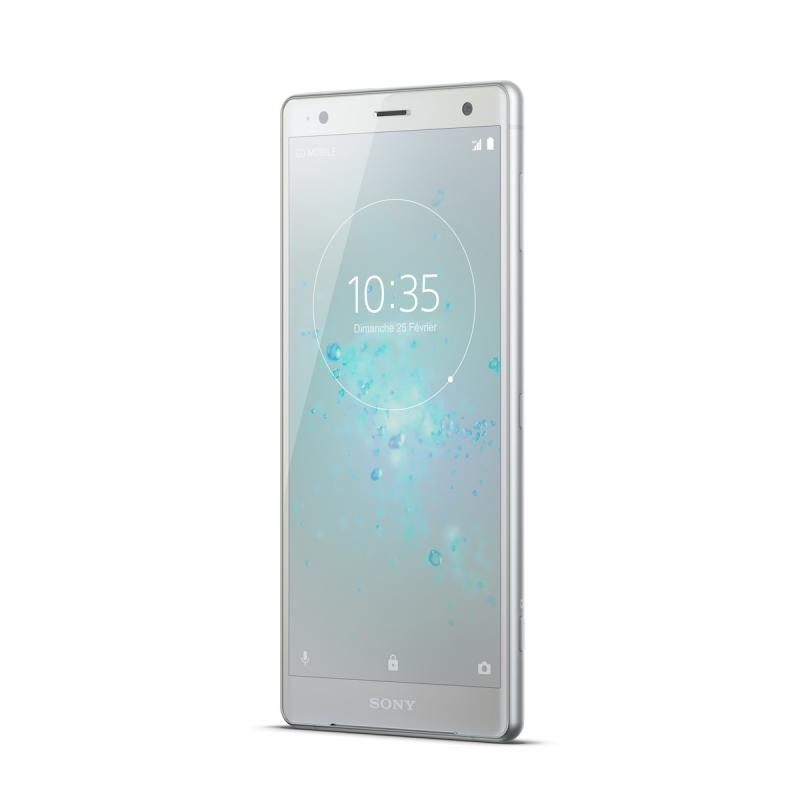  - Sony Xperia XZ2 | les photos officielles